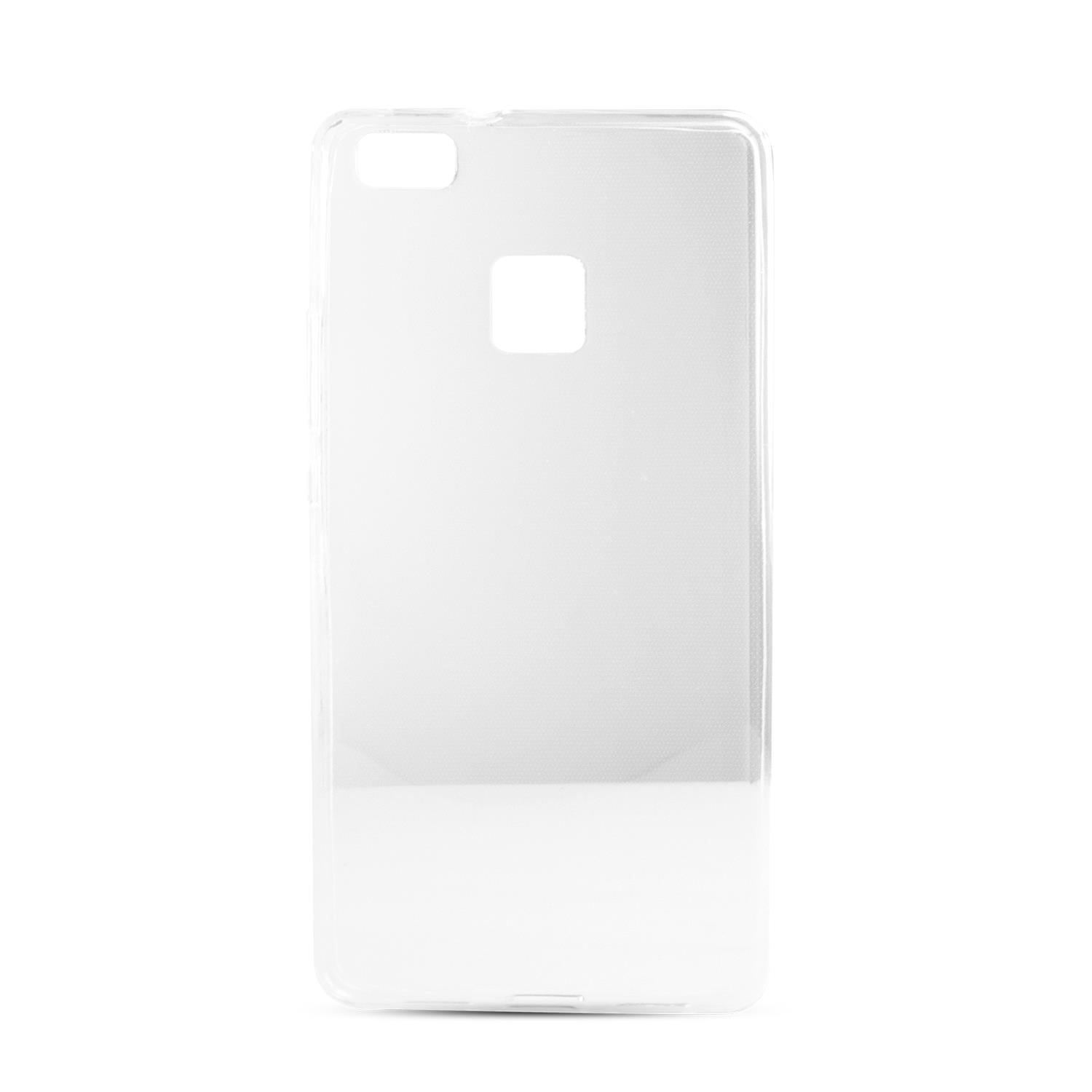 AREA Custodia cover per Huawei P9 Lite Area Clear trasparente